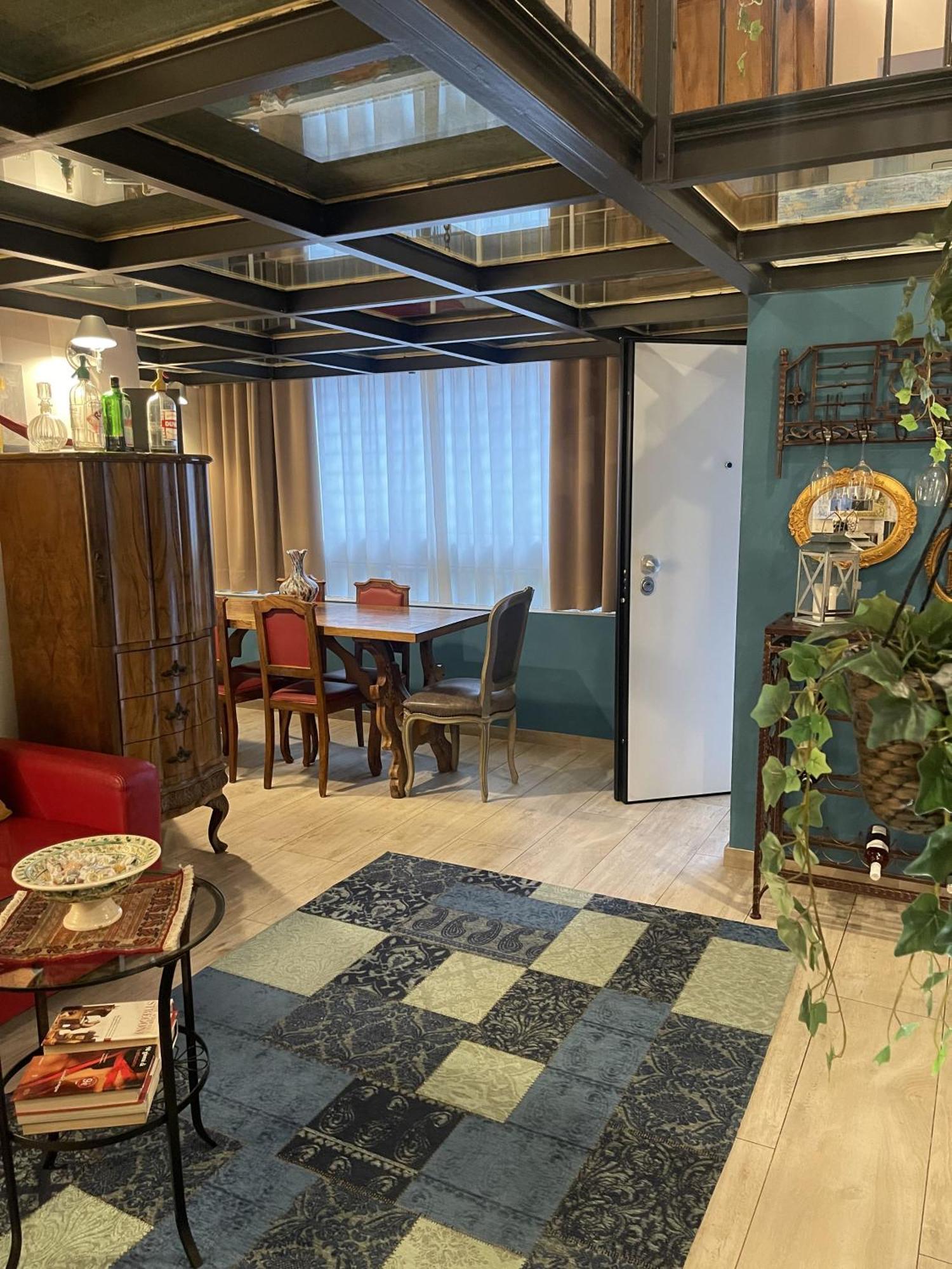Crystal Loft Luxury Milano Apartman Kültér fotó