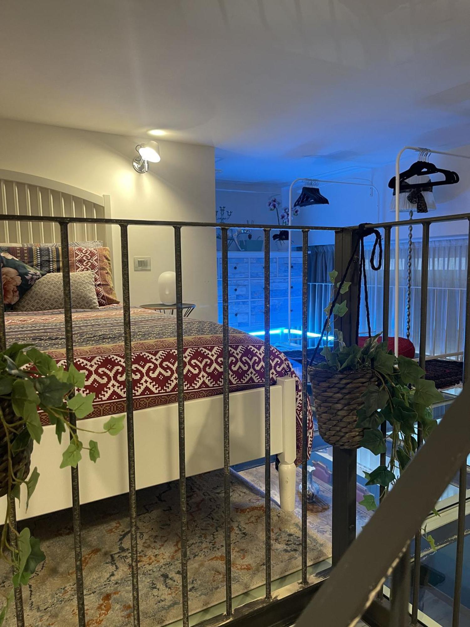 Crystal Loft Luxury Milano Apartman Kültér fotó
