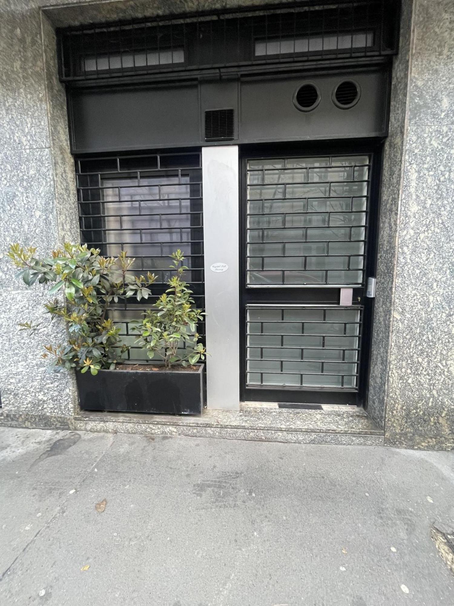 Crystal Loft Luxury Milano Apartman Kültér fotó