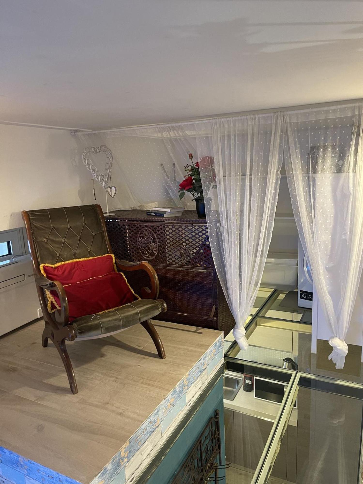 Crystal Loft Luxury Milano Apartman Kültér fotó
