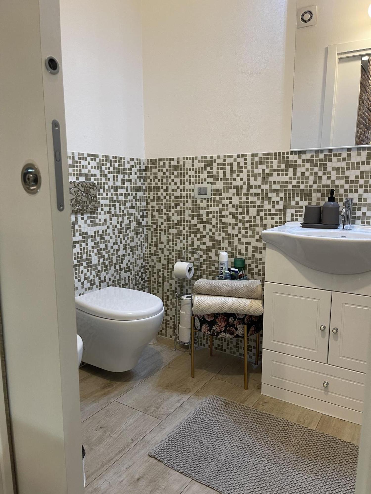 Crystal Loft Luxury Milano Apartman Kültér fotó