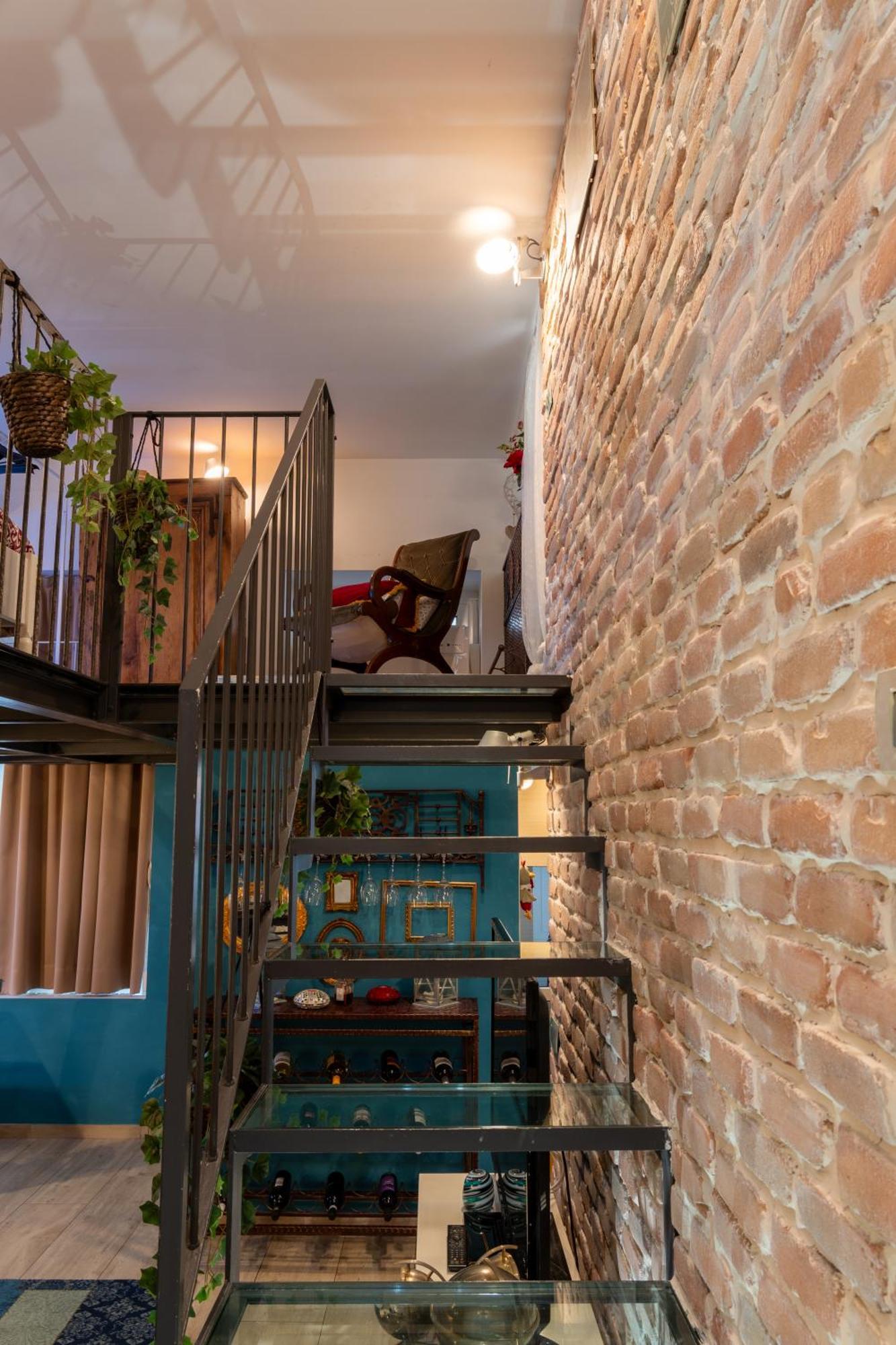 Crystal Loft Luxury Milano Apartman Kültér fotó
