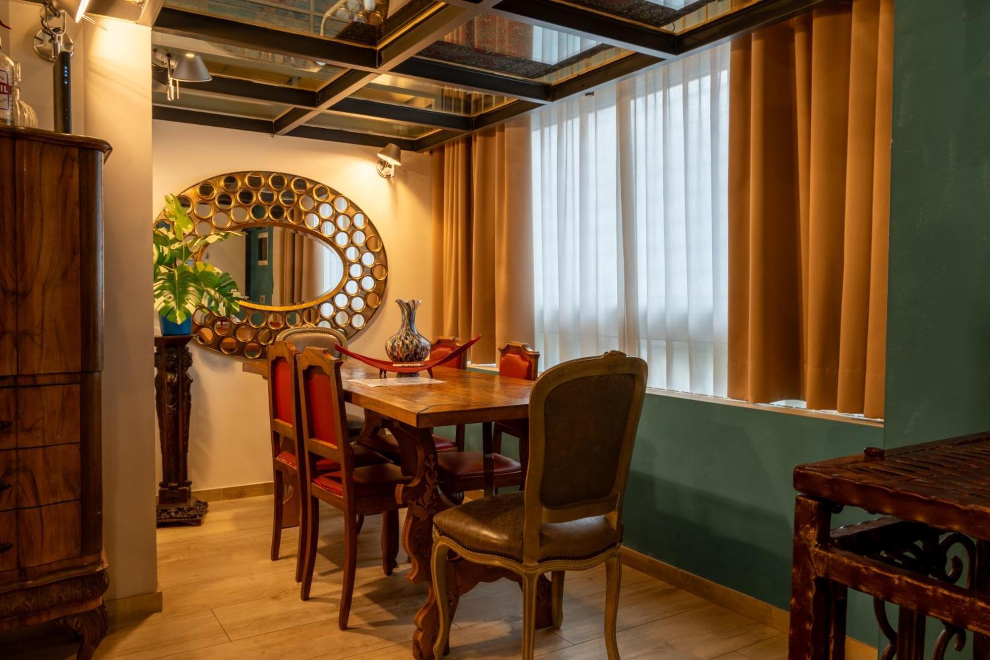 Crystal Loft Luxury Milano Apartman Kültér fotó