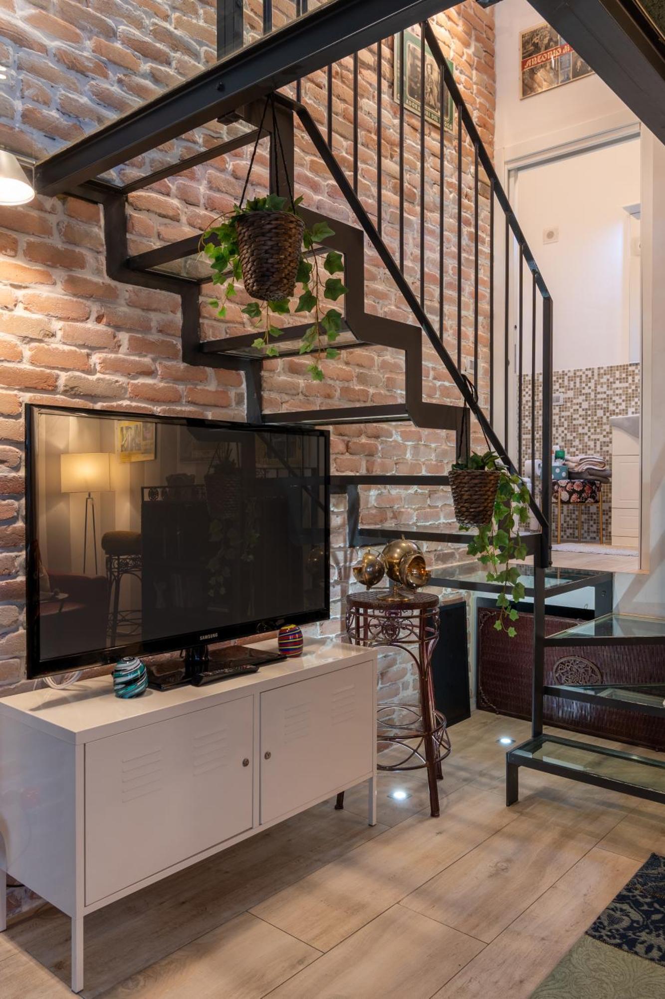 Crystal Loft Luxury Milano Apartman Kültér fotó
