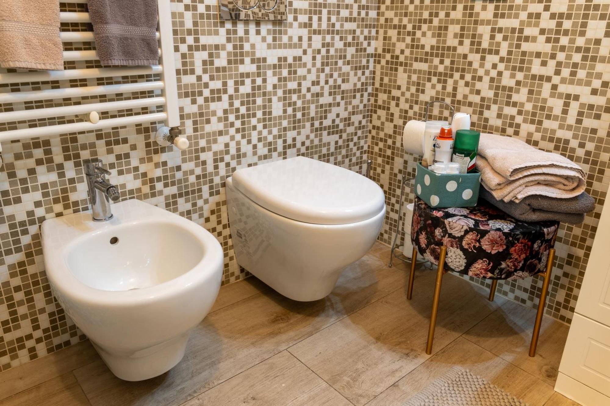 Crystal Loft Luxury Milano Apartman Kültér fotó
