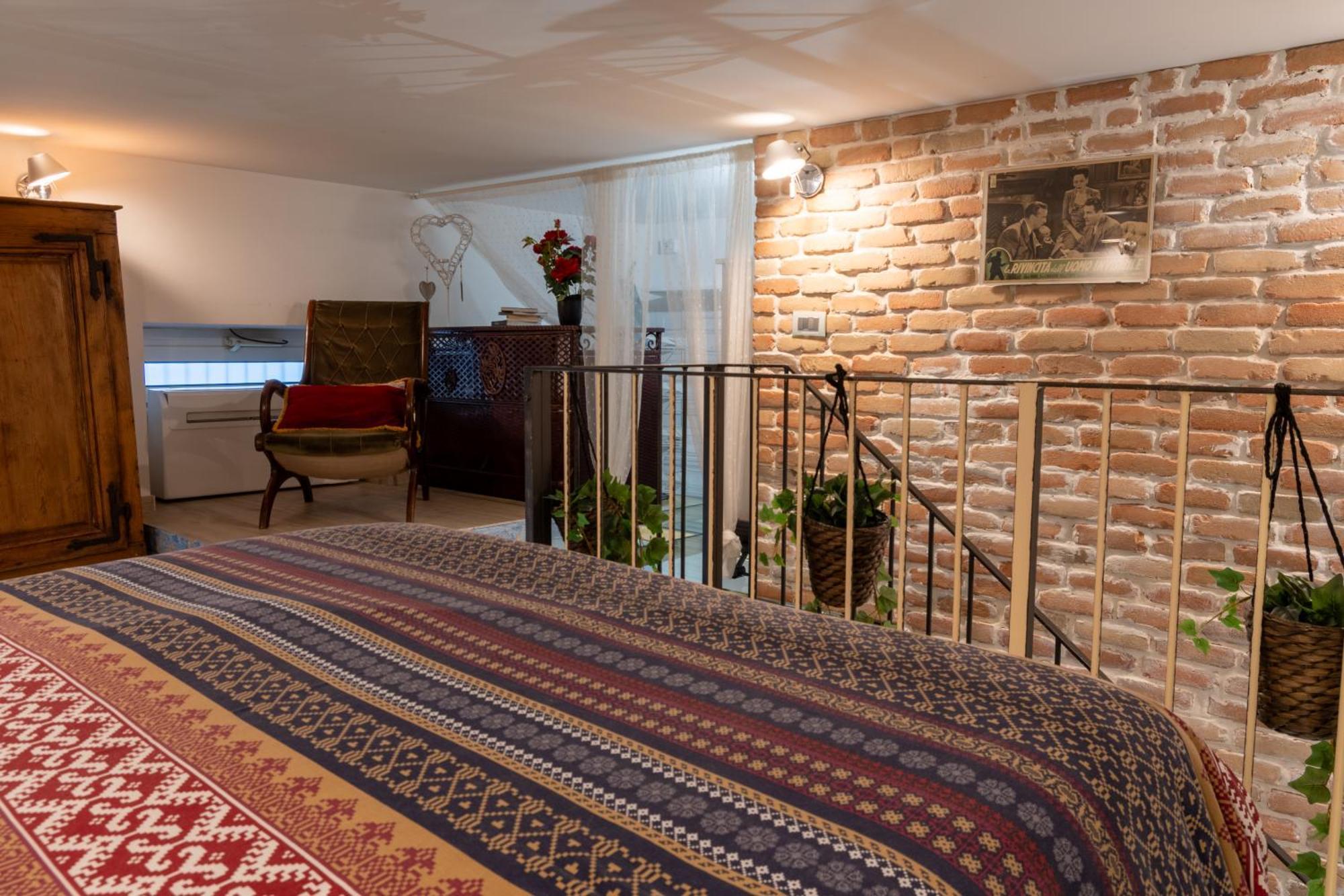 Crystal Loft Luxury Milano Apartman Kültér fotó