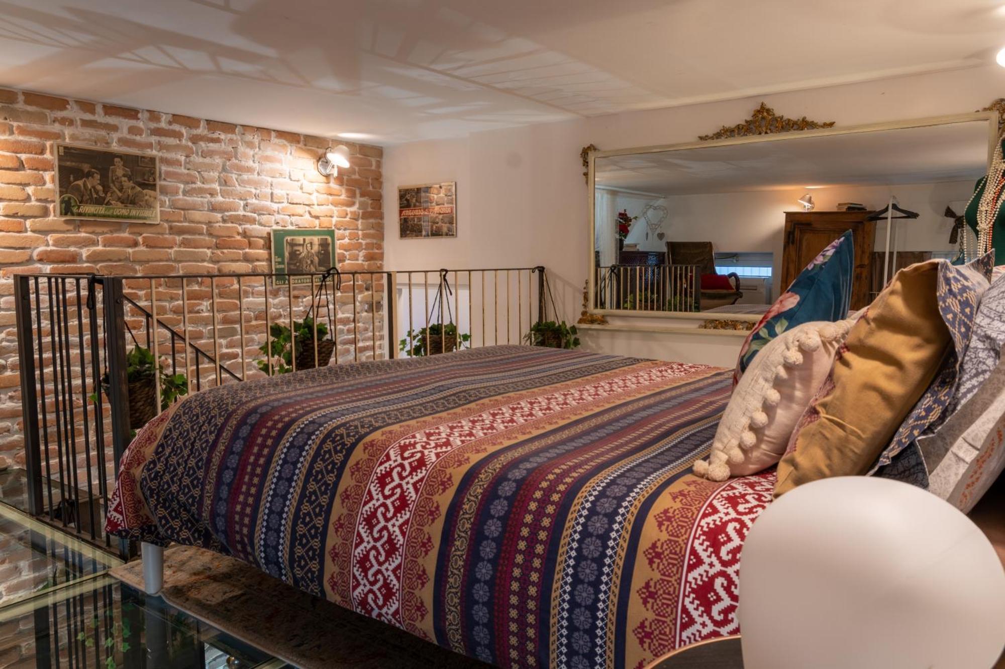 Crystal Loft Luxury Milano Apartman Kültér fotó