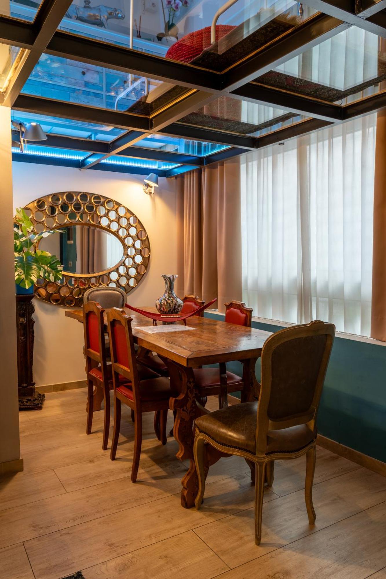 Crystal Loft Luxury Milano Apartman Kültér fotó
