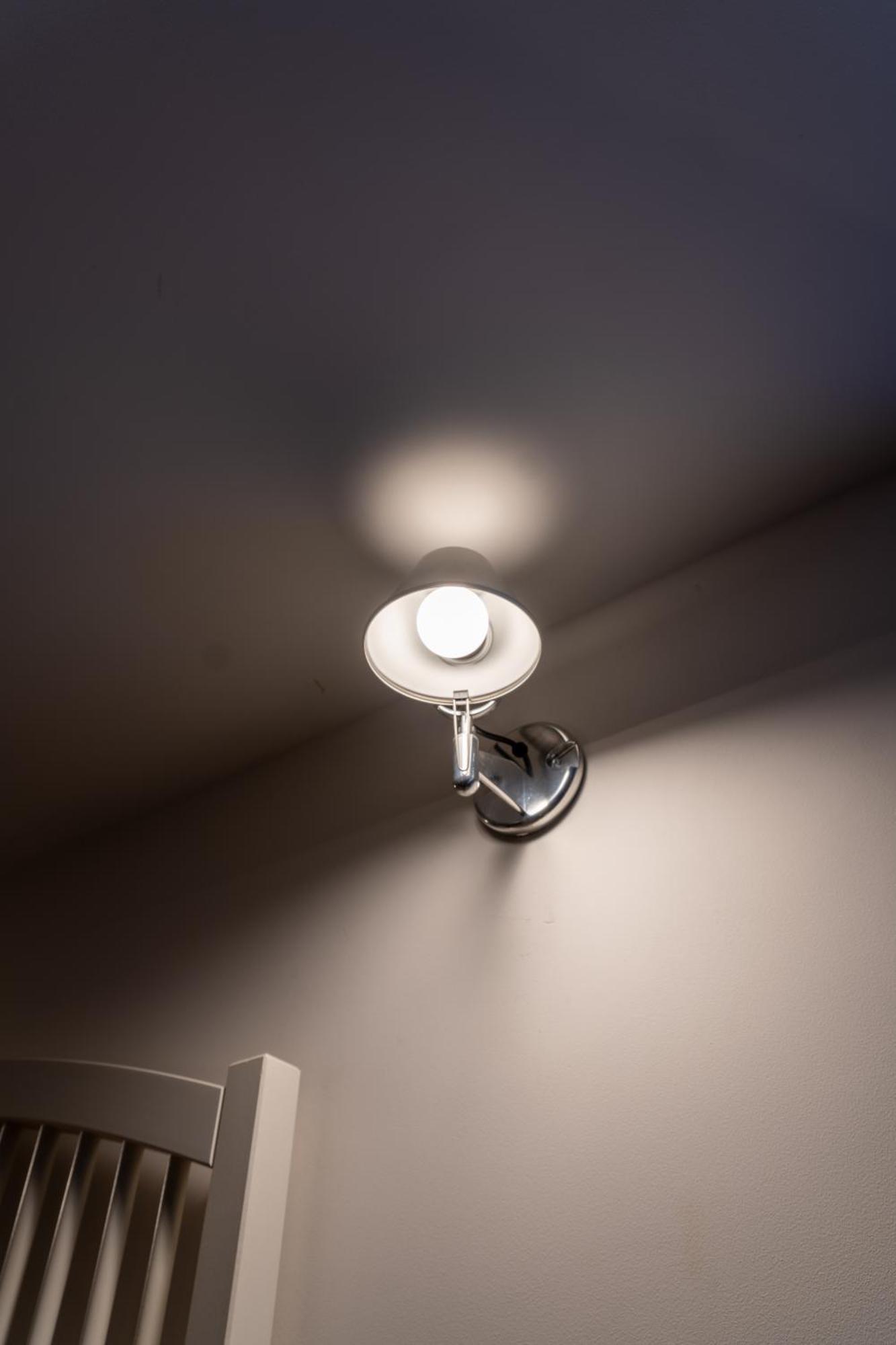 Crystal Loft Luxury Milano Apartman Kültér fotó