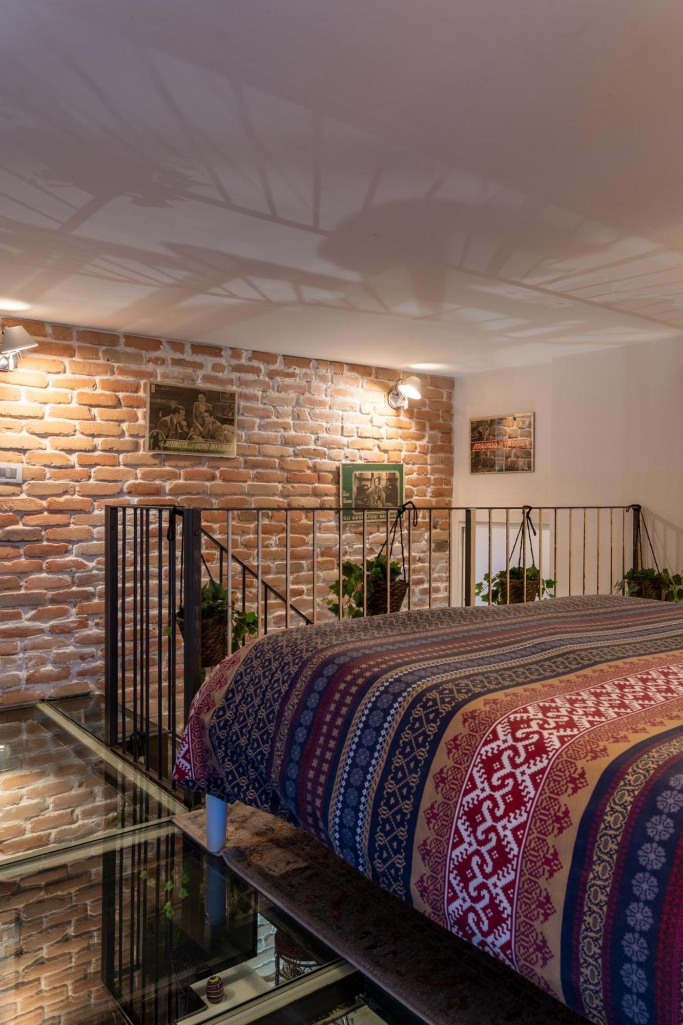 Crystal Loft Luxury Milano Apartman Kültér fotó