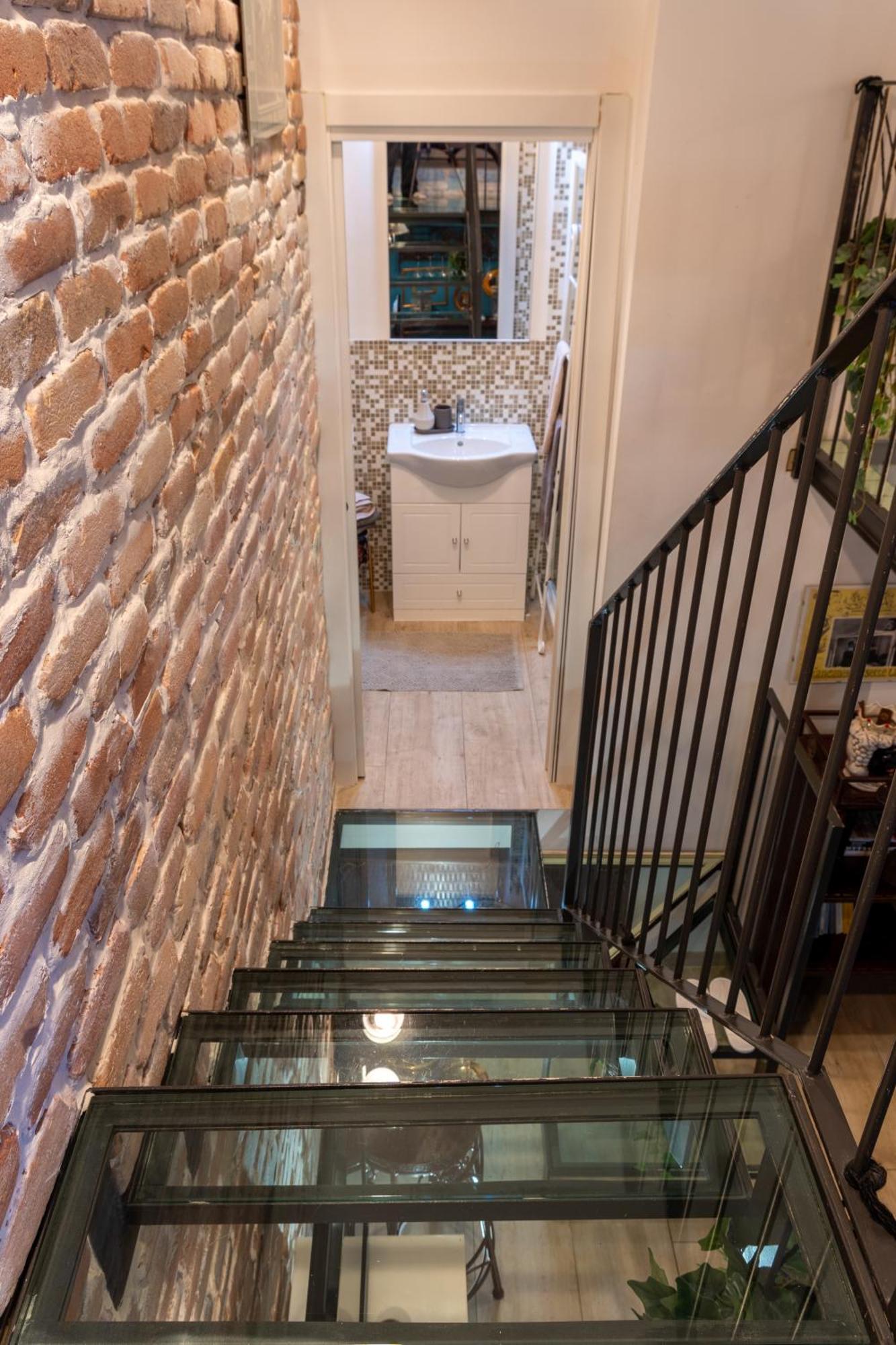 Crystal Loft Luxury Milano Apartman Kültér fotó