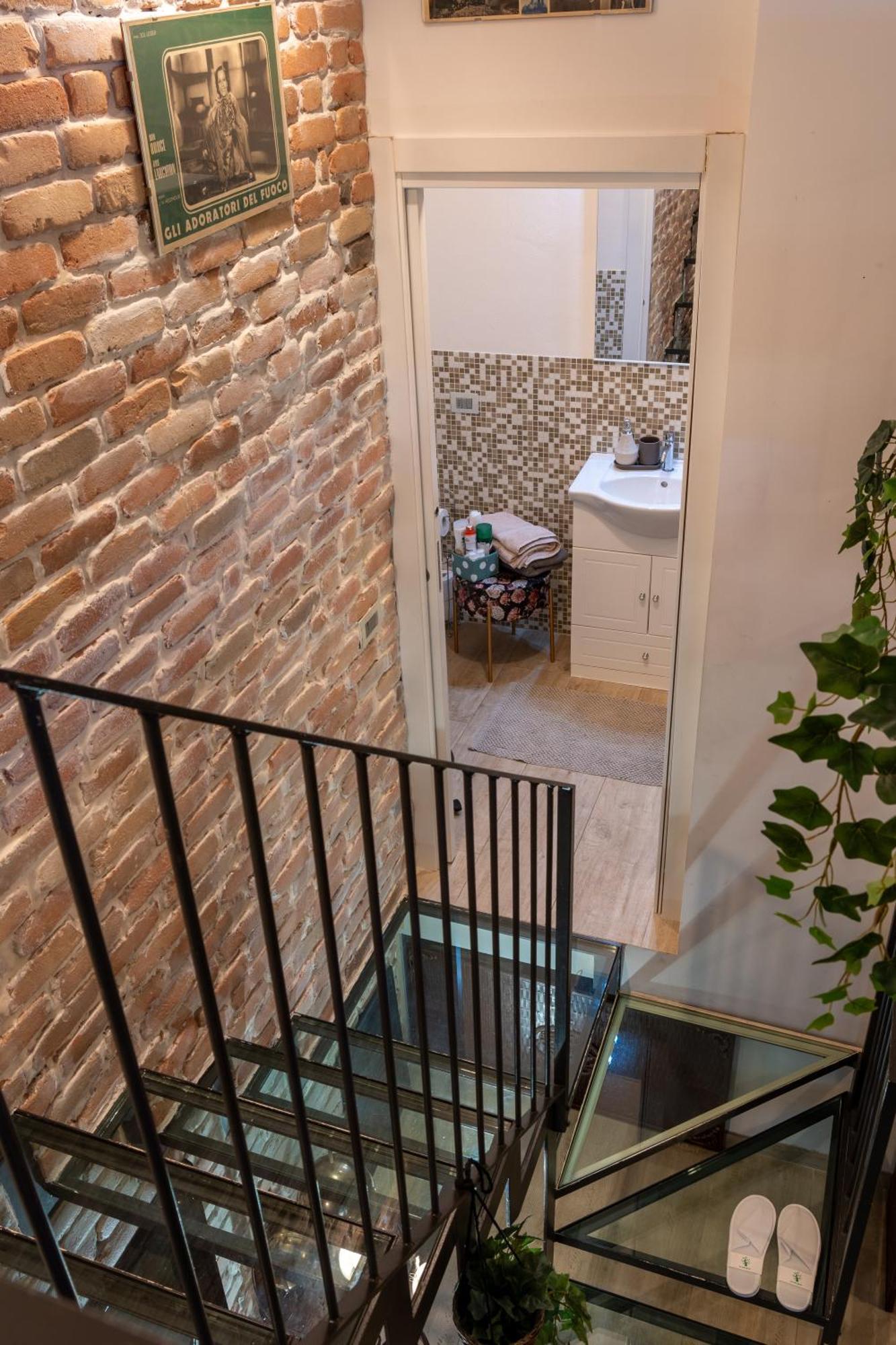 Crystal Loft Luxury Milano Apartman Kültér fotó