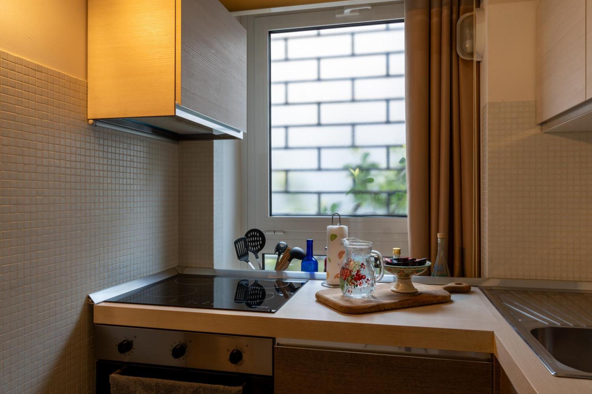 Crystal Loft Luxury Milano Apartman Kültér fotó