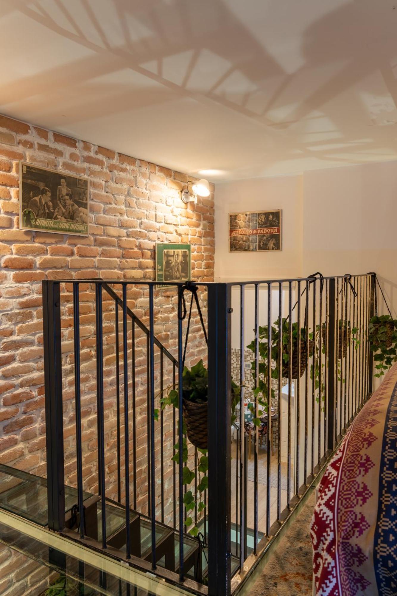 Crystal Loft Luxury Milano Apartman Kültér fotó