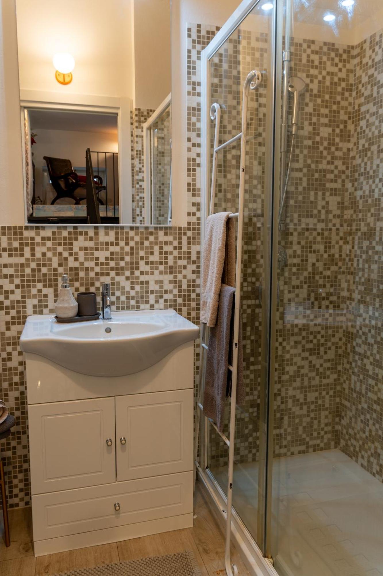 Crystal Loft Luxury Milano Apartman Kültér fotó