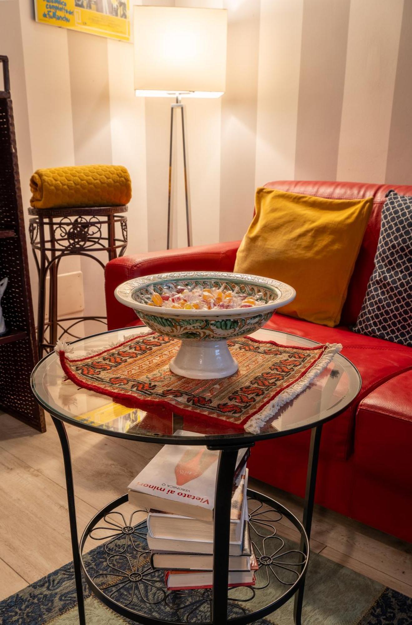 Crystal Loft Luxury Milano Apartman Kültér fotó